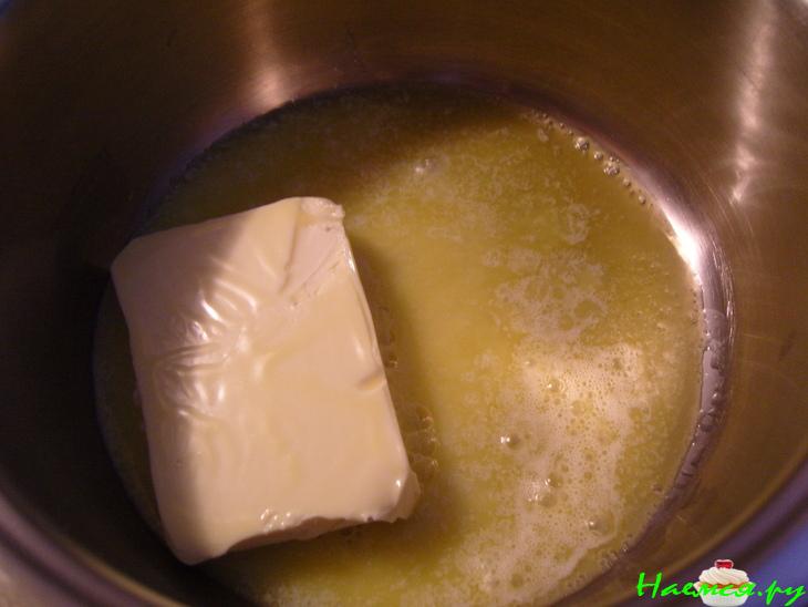 Рыбная 'икра'