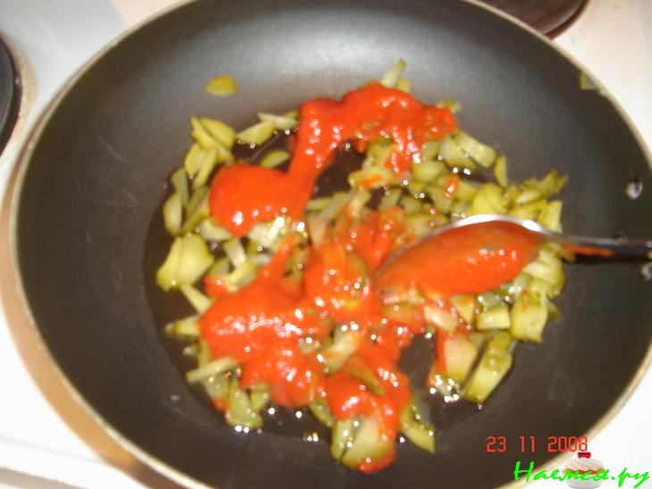 Домашний рассольник