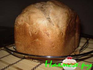 Ржаной хлеб - Памперникель 