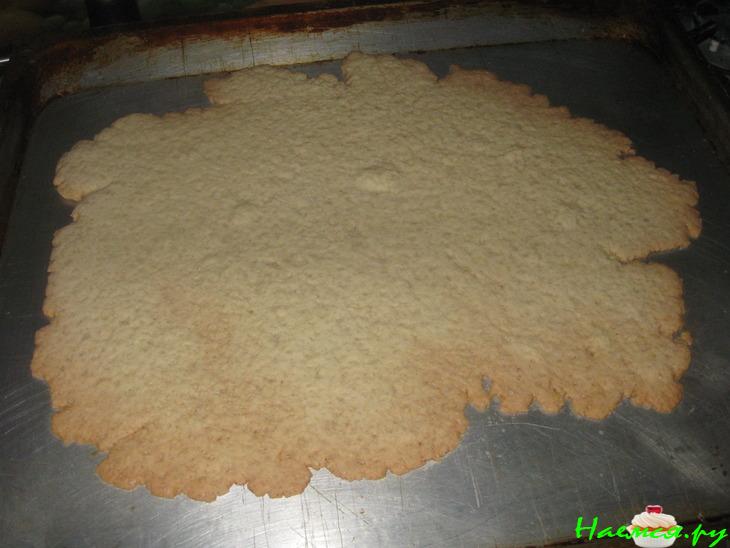 Торт "Пломбир" в шоколадной глазури Торт "Пломбир" в шоколадной глазури