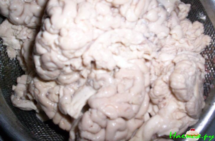 Паштет "Промилле"