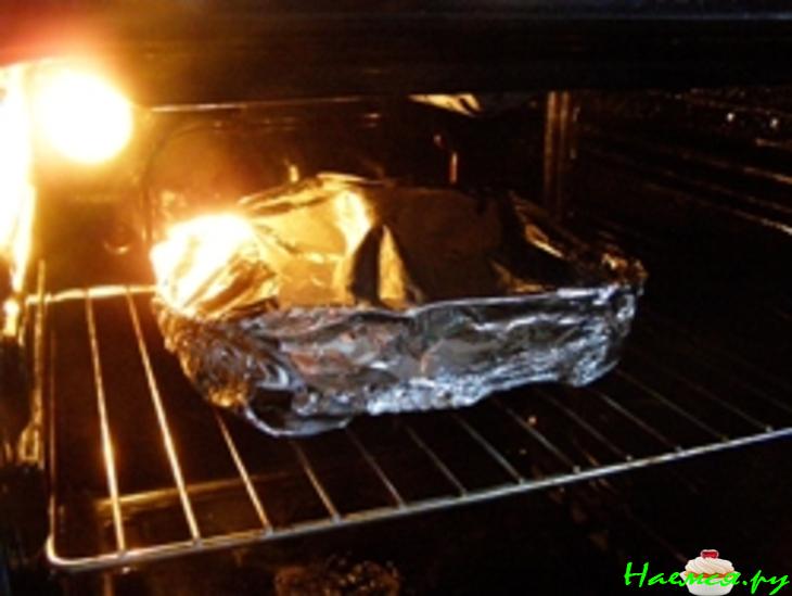 Говядина праздничная