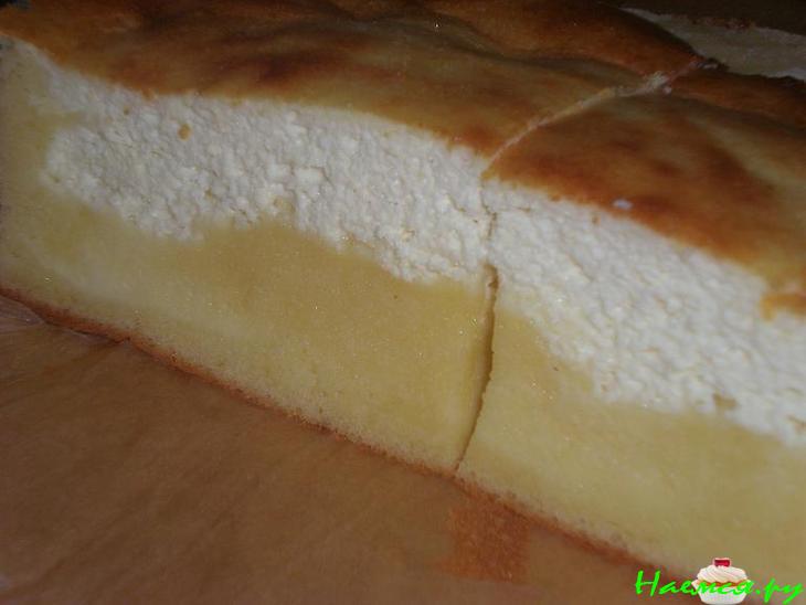 Немецкий кекс