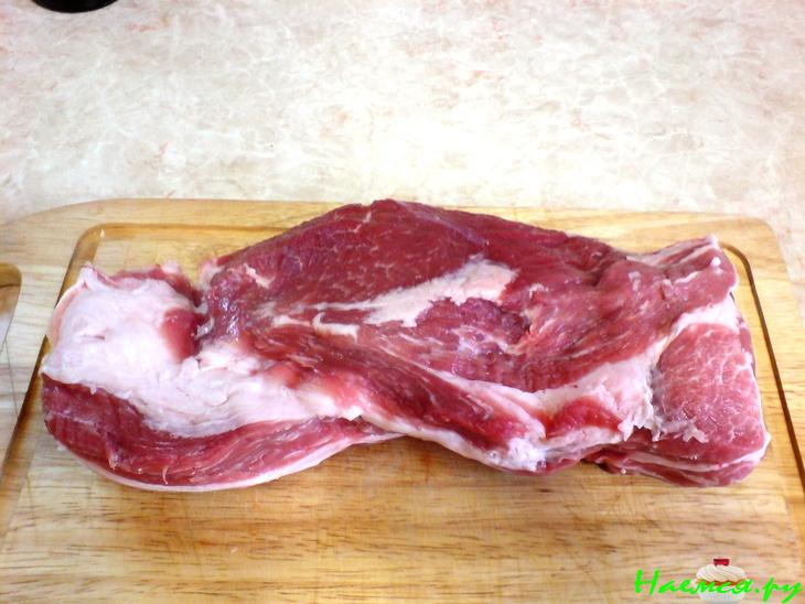 Жаркое от Scorpy Жаркое от Scorpy