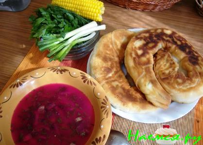 Холодник (свекольник)