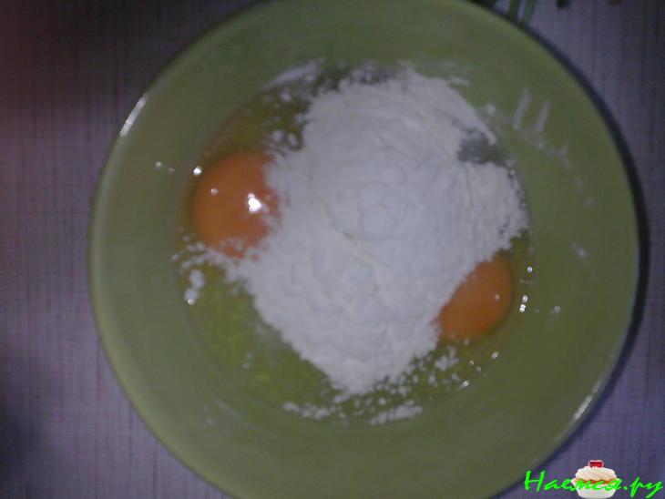 Рулетики рыбные (морской язык) Рулетики рыбные (морской язык)