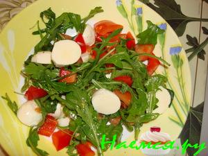 Итальянская классика