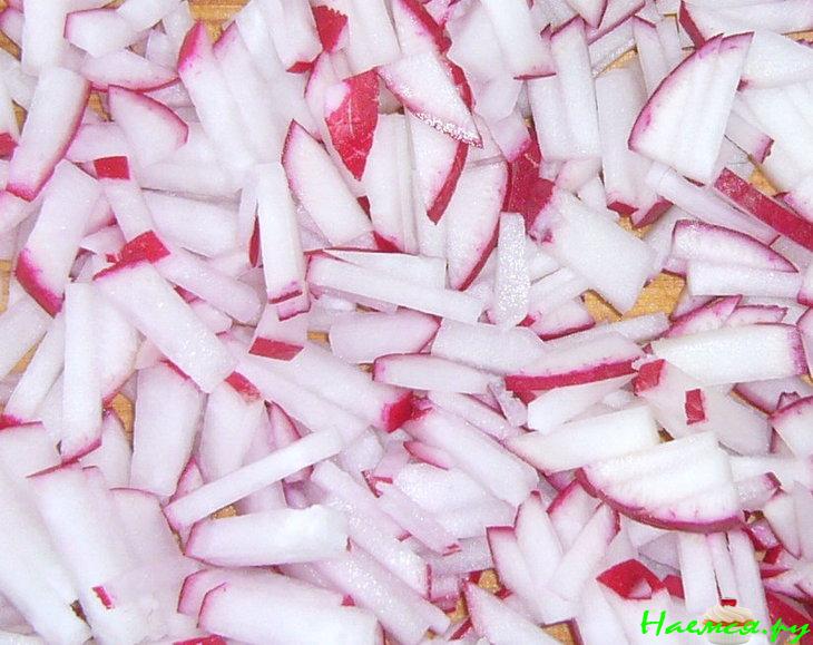 Суп кефирный