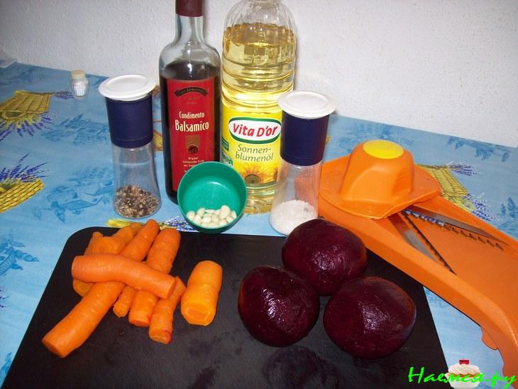 Салат "Для мужа"