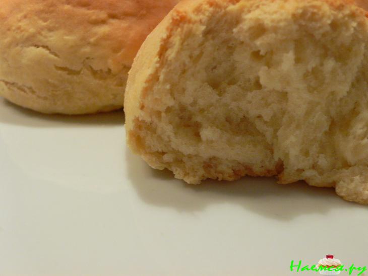 Пьяные булочки на пиве