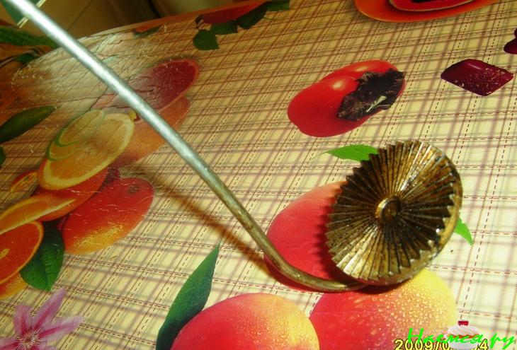 Торт "Пенек"