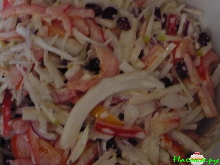 Шашлык домашний