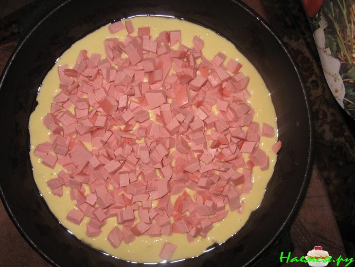 "Пицца-шмица" "Пицца-шмица"