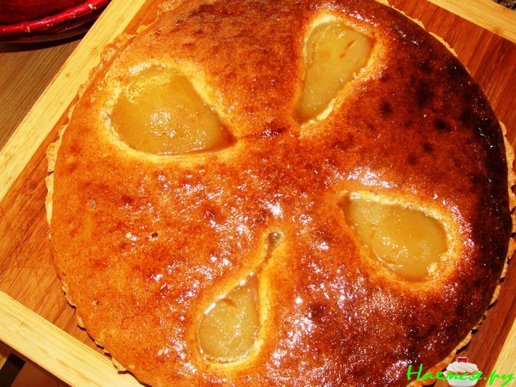 <span style='font-size: 12pt; line-height: 100%;'>Грушевый пирог <span style='font-size: 12pt; line-height: 100%;'>Грушевый пирог