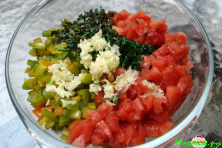 Рисовый супчик с курочкой Рисовый супчик с курочкой