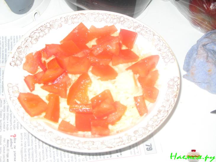 Мега-сыр Слойка