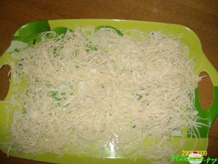 Лапша домашняя ( Ериште Азербайджанская) Лапша домашняя ( Ериште Азербайджанская)