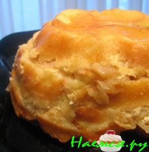 Хлебно-яблочный ленивец Хлебно-яблочный ленивец