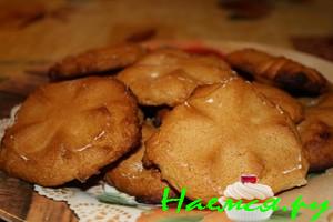 Медовички за 5 минут