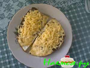 Яйца 'Необычные'