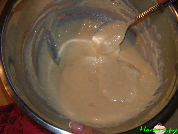 Торт "Опера"