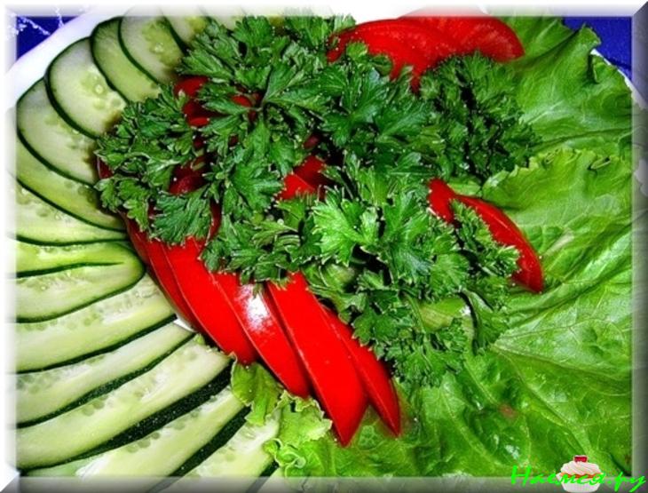 Салатные заправки Салатные заправки