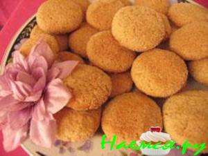 Пряное печенье (Gingersnap Cookies) Пряное печенье (Gingersnap Cookies)