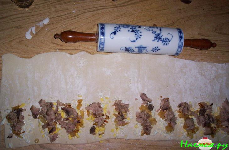 "Вторая жизнь Сазана"