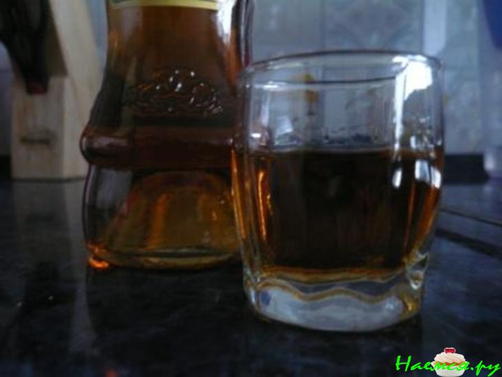 Мятная картошка