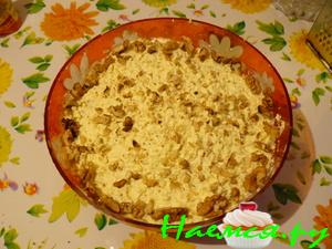 Салат "Ольга"