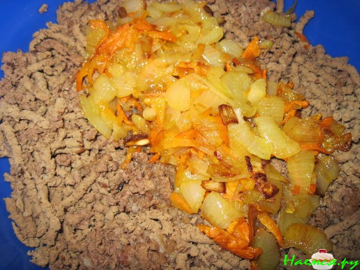 Паштет из свиного сердца Паштет из свиного сердца