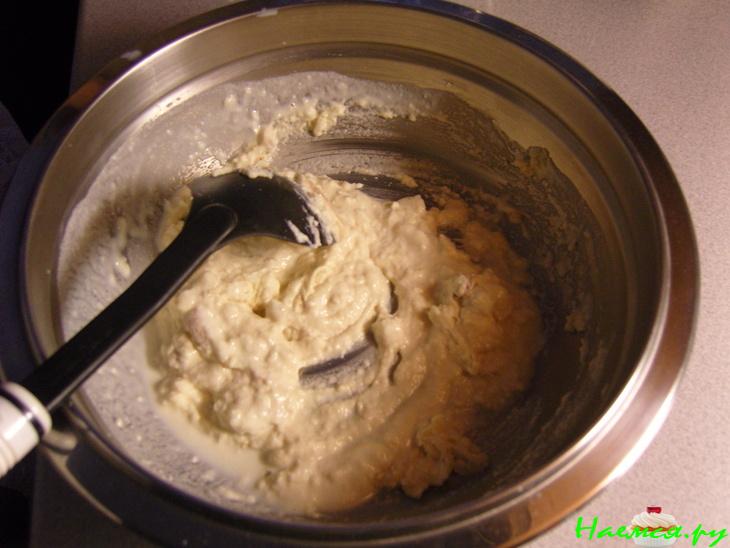 Кнедлики по-домашнему Кнедлики по-домашнему