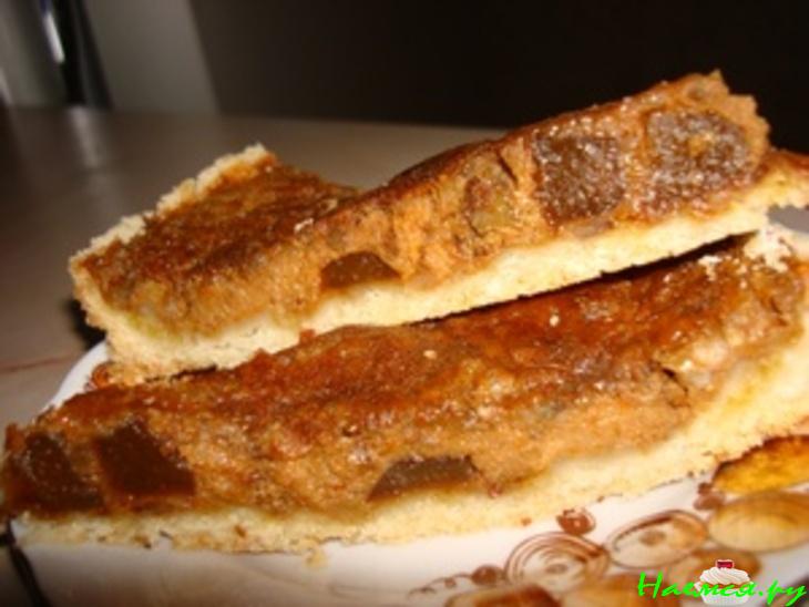 Пирог 'Тыква и не только' Пирог 'Тыква и не только'