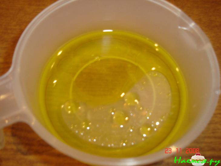 Салат "Зимняя сказка"