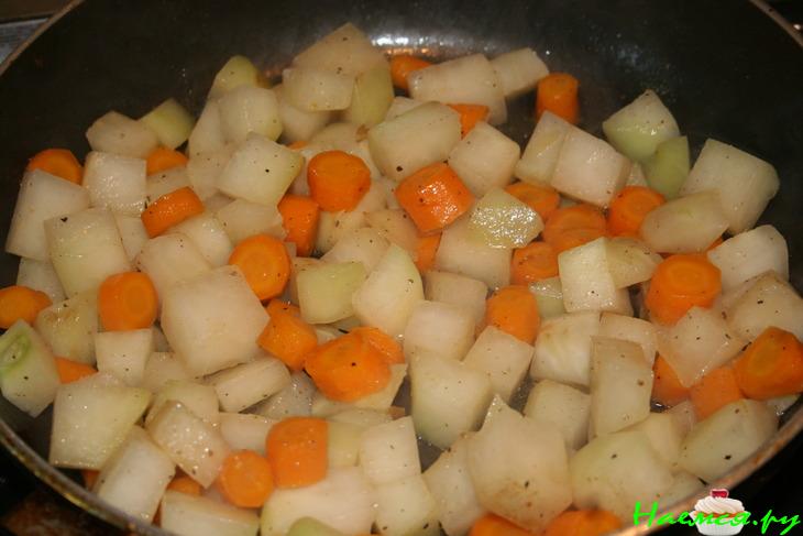 Медальоны в мундире