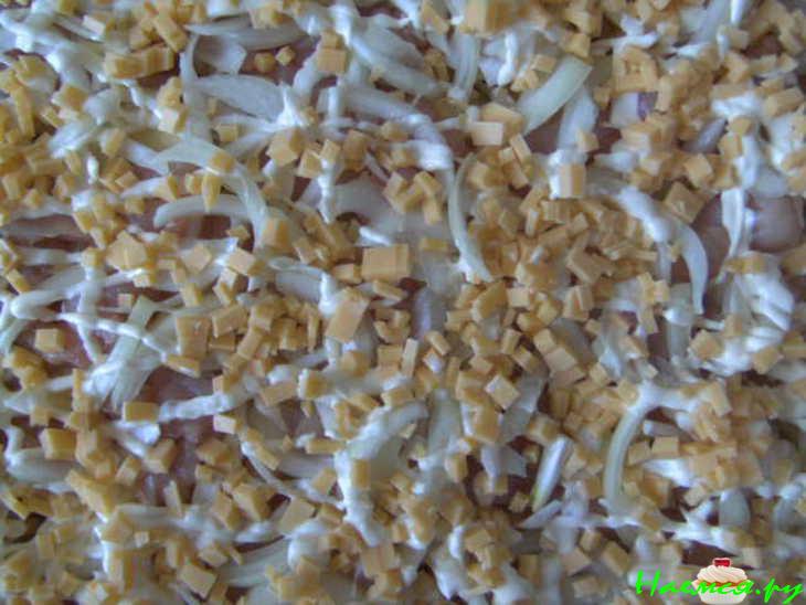 Запеканка "VICOTEC" Запеканка "VICOTEC"