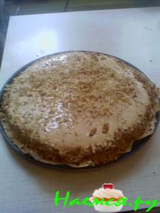 Мой Медовик