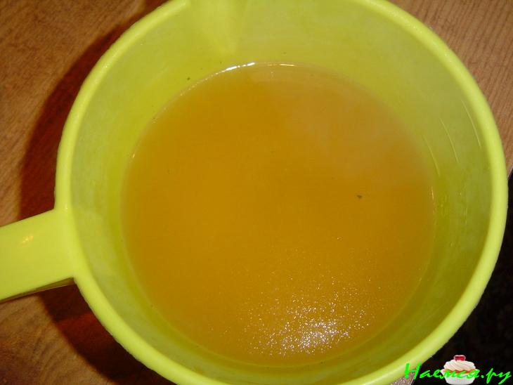 Соус грибной со сметанкой Соус грибной со сметанкой