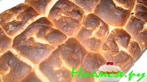 Булочки "Ароматные"