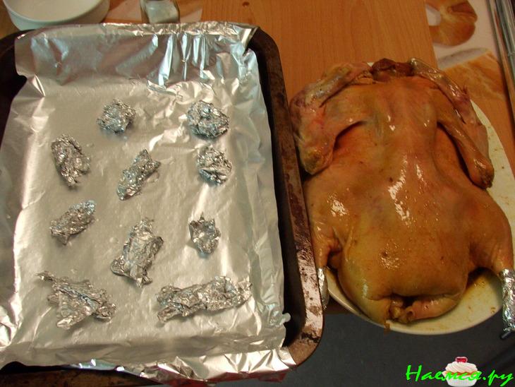 Утка-НеЗабудка