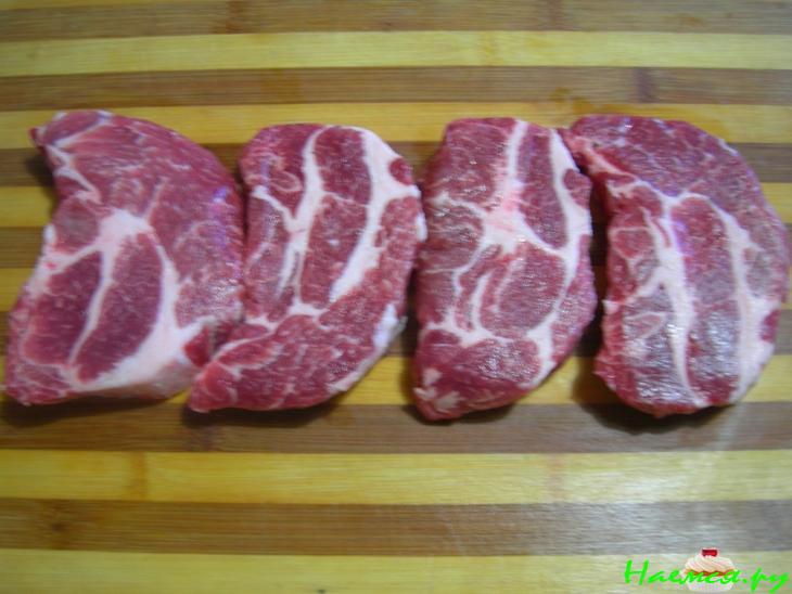 Шурпа по-украински