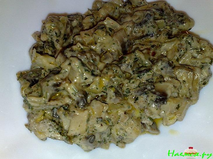 Куриные рулетики в фольге