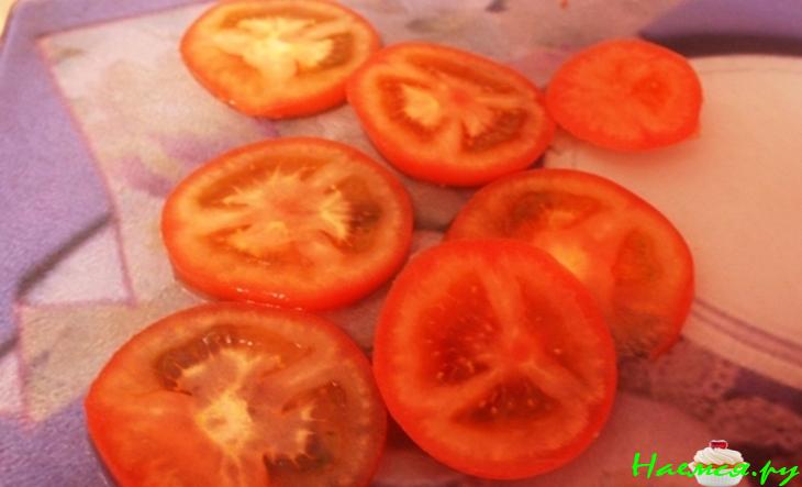 Феерия вкуса