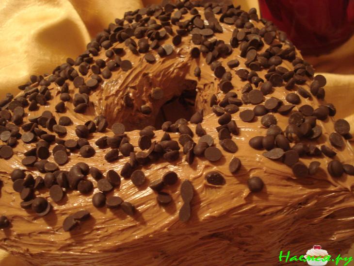 "LOVING HEART" для любительниц шоколада