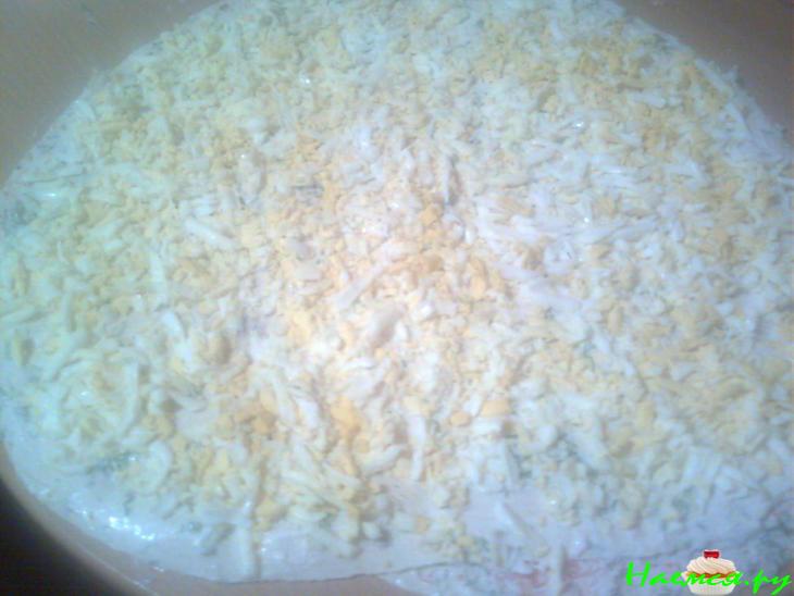 Лавашный рулет Лавашный рулет