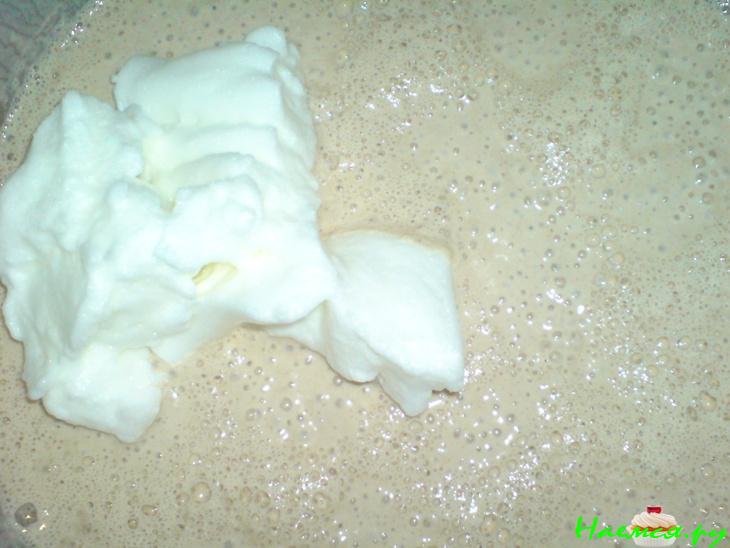 Блинный торт "Проводы зимы" (День седьмой, последний!)