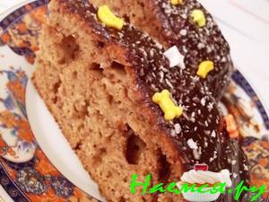 Просто коврижка Просто коврижка