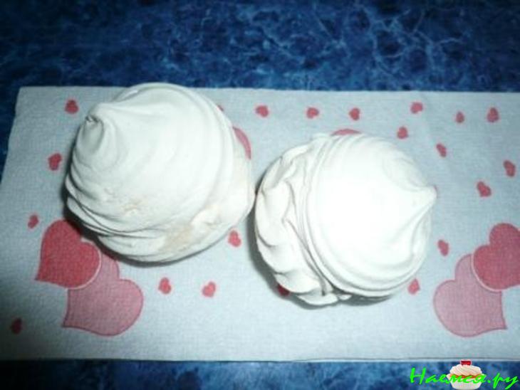 Мятная картошка