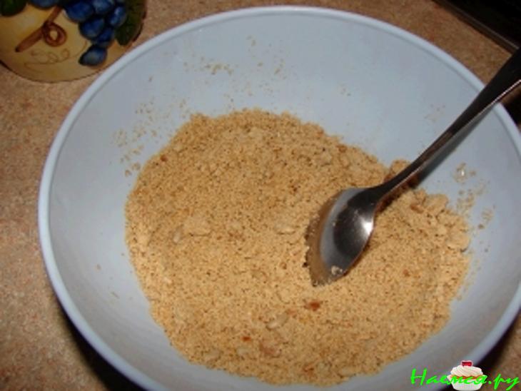 Курочка "Для мужа"