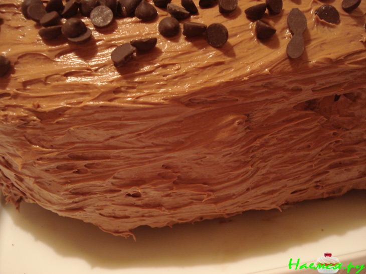 "LOVING HEART" для любительниц шоколада